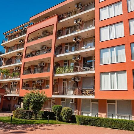 Sunset Beach - Menada Apartments Slantschew brjag Exterior foto